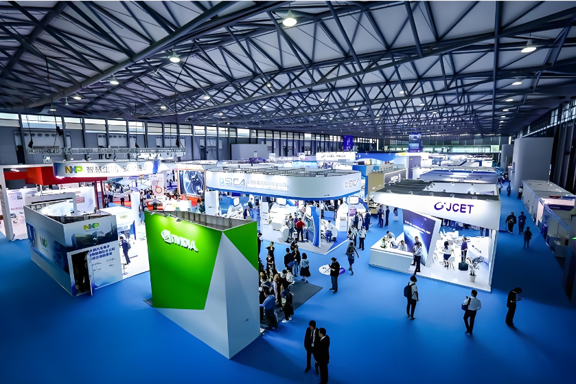 展会直击 |  淇安科技精彩亮相2026新疆环保及水处理技术设备展览会