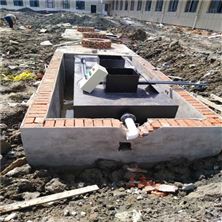 WSZ-ＡO-2m3/h一體化污水處理設(shè)備