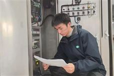 浙江工匠，川源再添一员！
