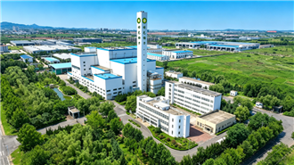 全国首个国有全量供汽垃圾焚烧项目 | 绿色动力乳山项目以“汽”破局的探索与实践