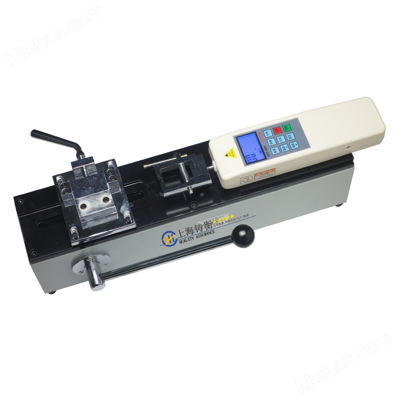 500N端子拉力測(cè)試儀 500N端子拉力測(cè)試儀 線材端子 拉力試驗(yàn)儀