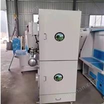 激光車間移動(dòng)濾筒除塵器焊接除塵設(shè)備