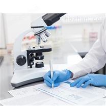 墻面涂料重金屬檢測