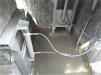 液動(dòng)下開式堰門