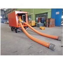 大流量應(yīng)急搶險泵-泵車