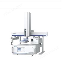 水氣界面二氧化碳通量分析儀
