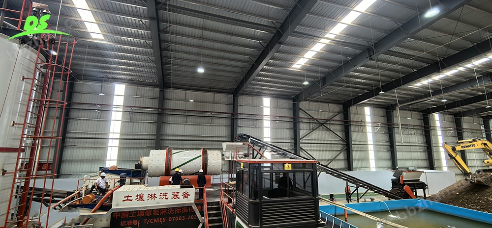 城市管網(wǎng)通溝污泥治理設(shè)備