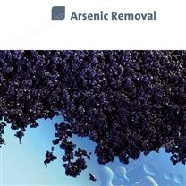 飲用水除砷方法氫氧化鐵吸附劑