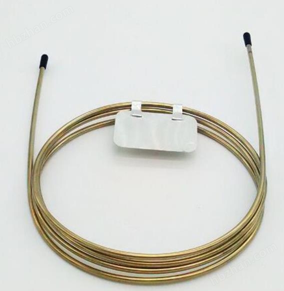 礦用色譜柱型號