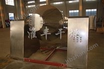 SZH系列雙錐混合機(jī)