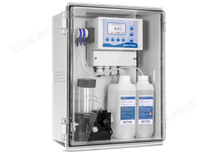 PACON 2500在線余氯分析儀