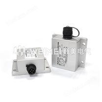 CQJ-802傾角傳感器