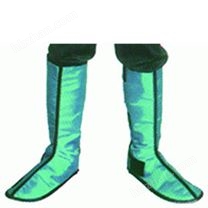 核輻射防護(hù)靴