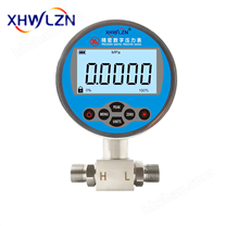 XHP200G數(shù)字差壓表