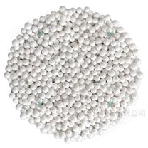 鋁基臭氧催化劑      高級催化氧化工藝