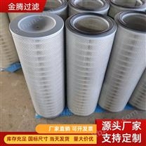 320x1000除塵濾芯