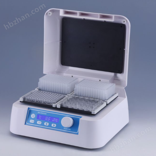 DH500/TS300微孔板恒溫振蕩孵育器