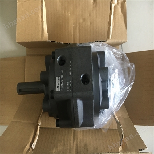 規(guī)格PARKER派克減壓閥PRDM2BB16SVG運行方式