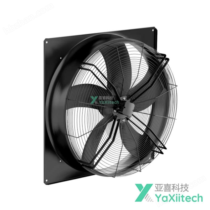 EBM PAPST風(fēng)機(jī)W6D910-GA01-01