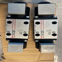 ATOS阿托斯電磁閥DPHA/M- 2711/M 110AC作用