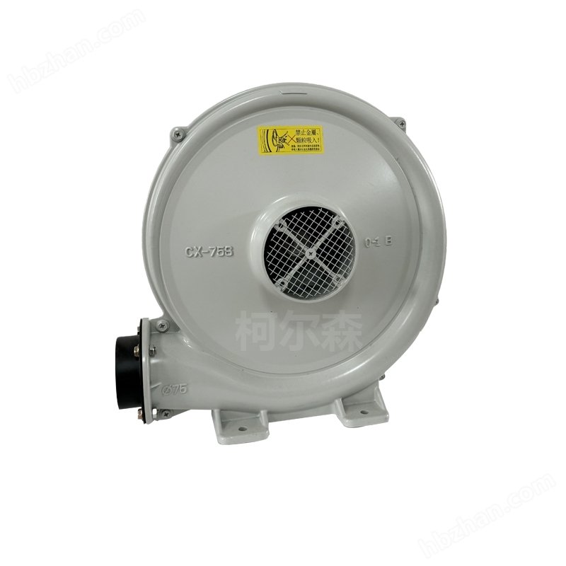 透浦式除塵風(fēng)機(jī)物料輸送 吹吸用中壓鼓風(fēng)機(jī)