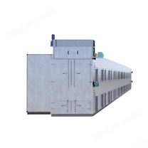 威凌菲斯脈沖除塵型污泥低溫干化機(jī)