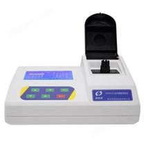 CHTA-211水中堿度測定儀 廢水總堿度檢測儀