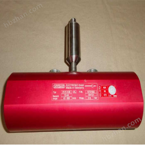 希而科供應EGE IGVU 流量傳感器