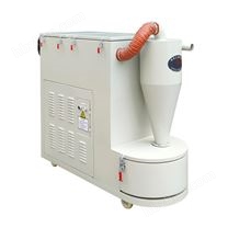 工业车间粉尘处理吸尘设备