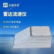 雷達(dá)流量計