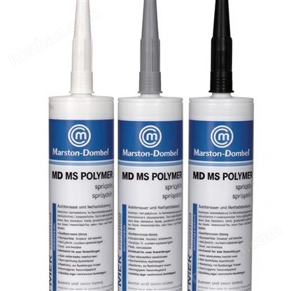MD MS POLYMER 可喷涂MS胶