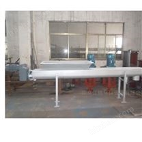 非標(biāo)定制螺旋輸送機(jī)