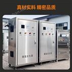 氧氣源臭氧發生器