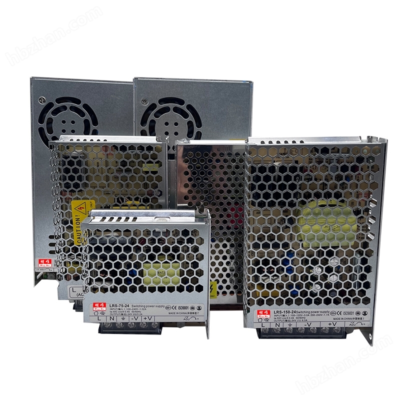 LRS開(kāi)關(guān)電源