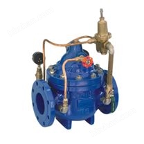 進(jìn)口緊急關(guān)閉閥 水力高壓自閉閥