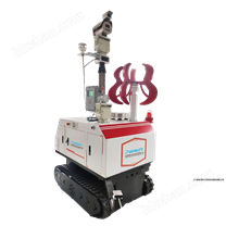 野外智能升降監(jiān)控平臺(tái)