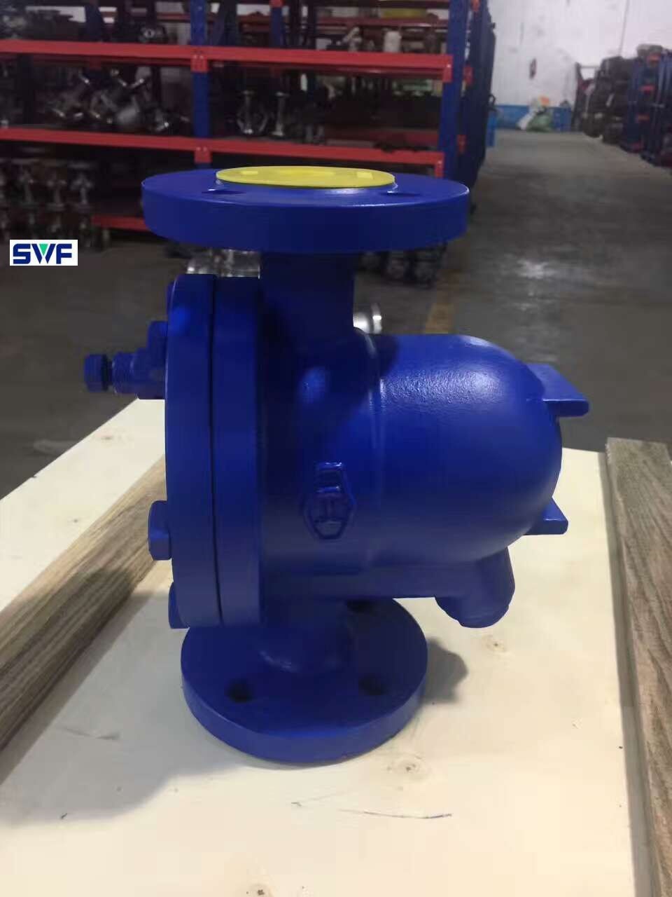 cs41h浮球式蒸汽疏水阀