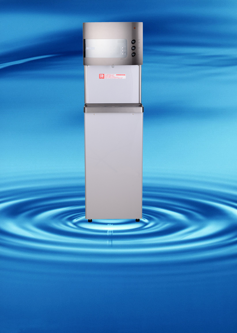 ur-313bs-3-供应贺众牌医院用温热大容量直饮水机
