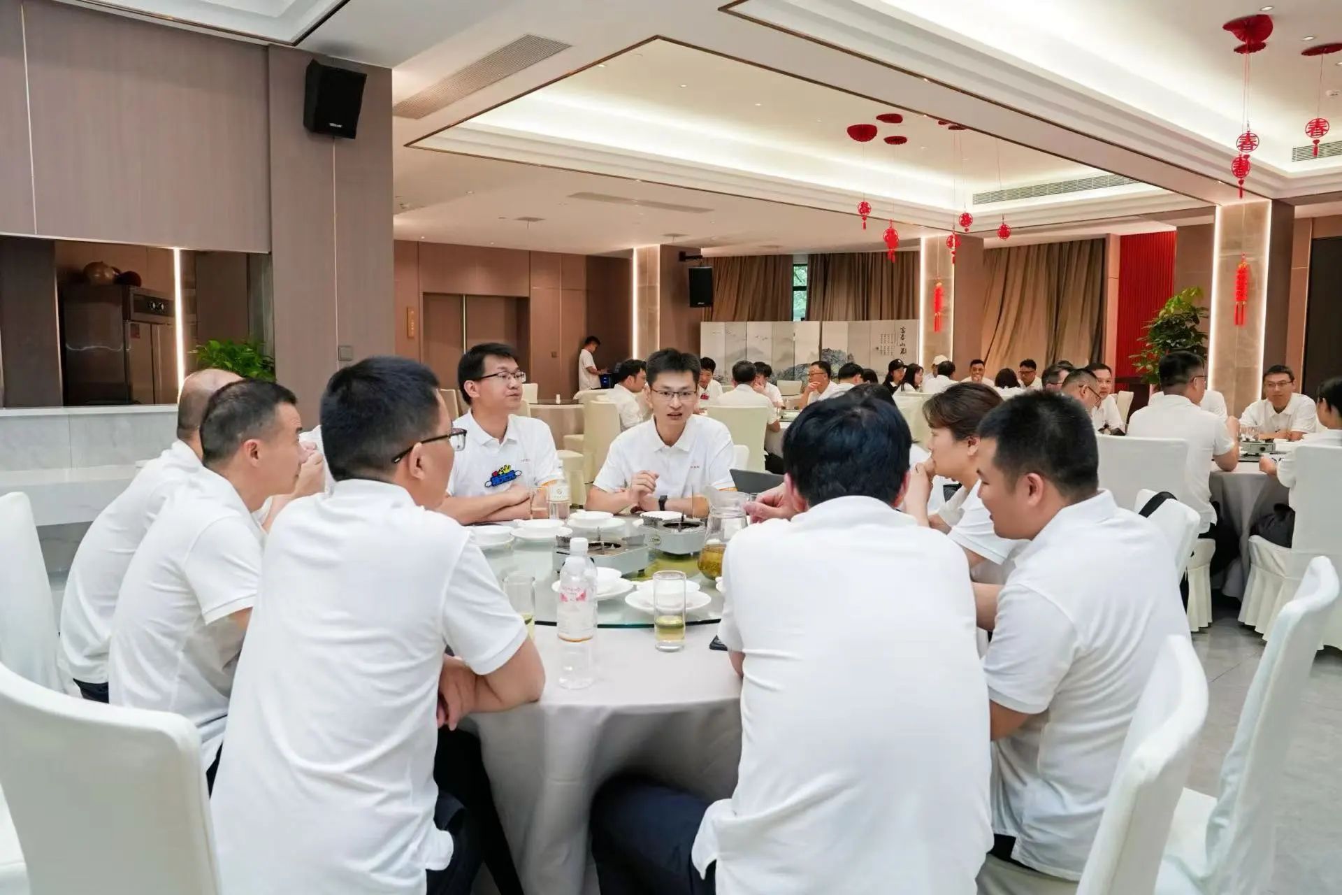 四方光電運營團隊管理干部赴宜昌開展領導力淬煉之旅！