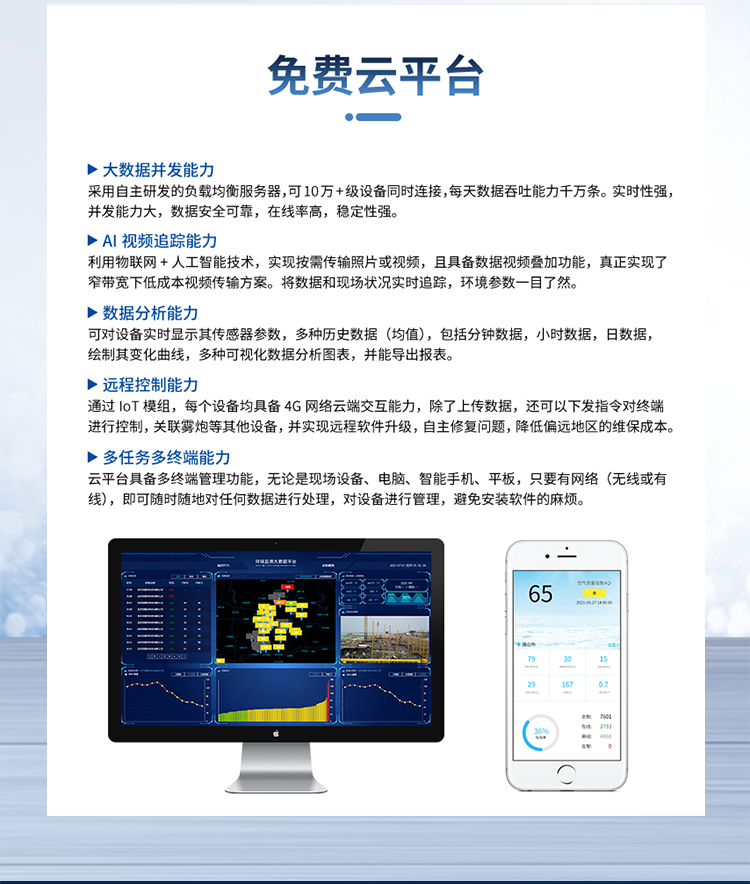 異味追源神器：惡臭氣體在線監(jiān)測平臺如何守護呼吸環(huán)境？