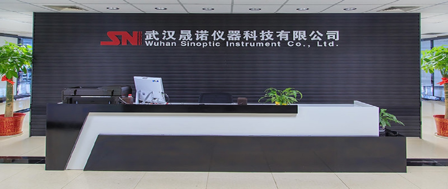 武漢晟諾儀器科技有限公司