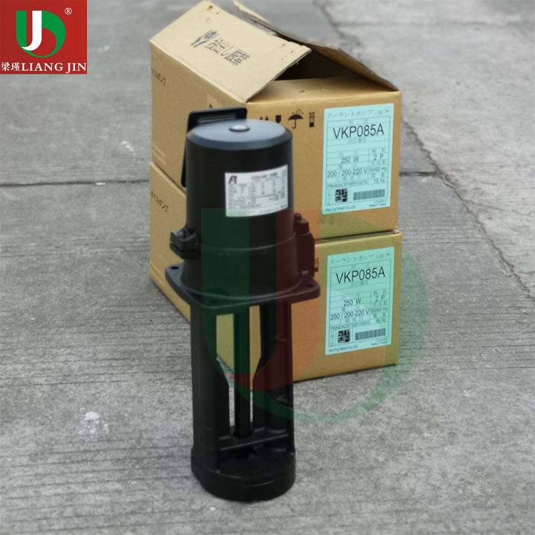 VKP085A富士冷卻泵 機床富士冷卻泵