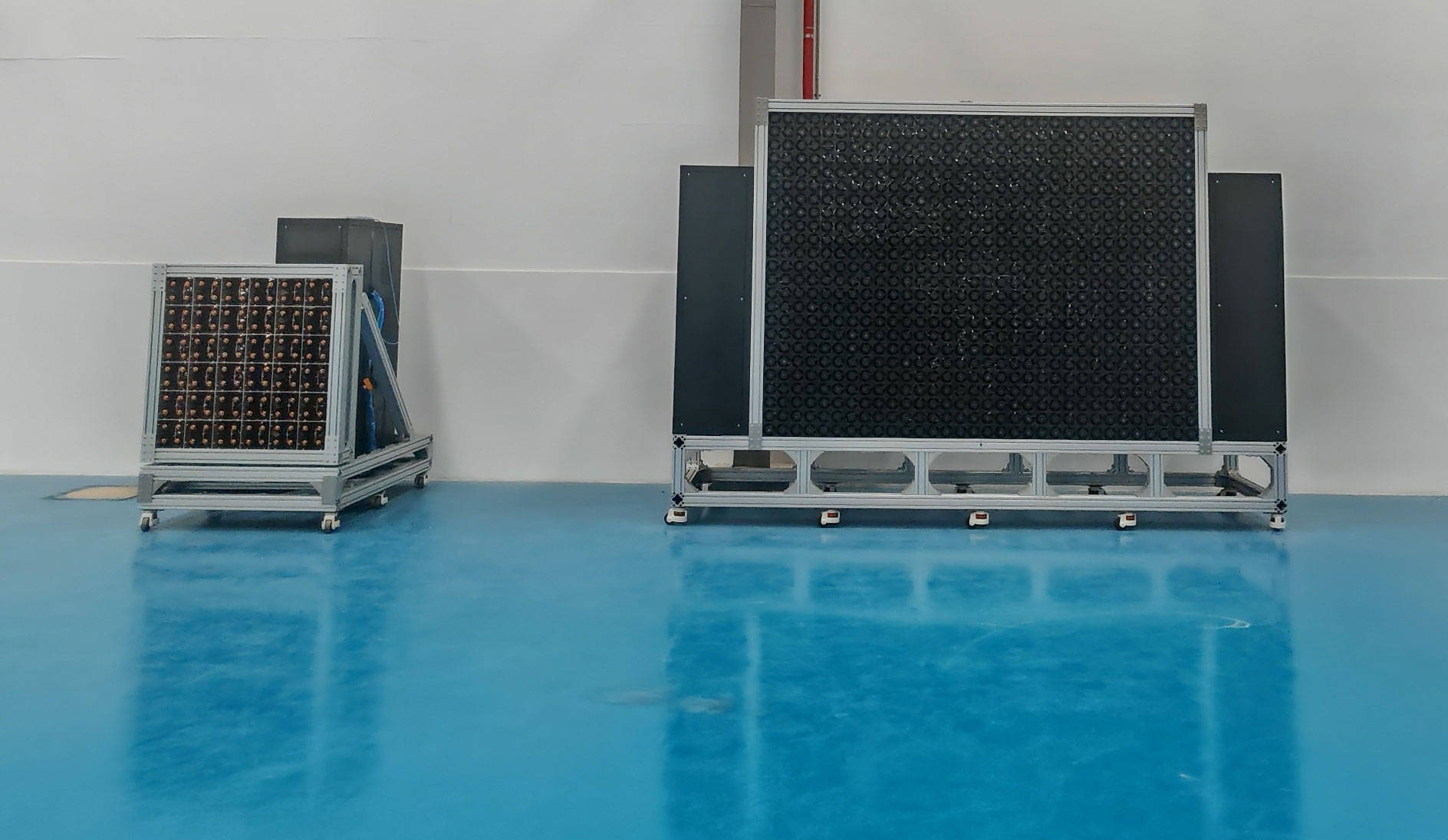 廠家視角下無人機(jī)實(shí)驗(yàn)室建設(shè)與抗風(fēng)測(cè)試體系搭建指南