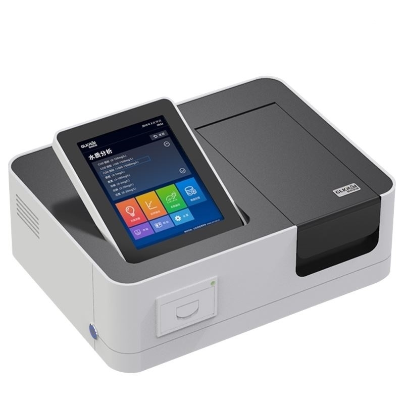 COD氨氮快速測定儀