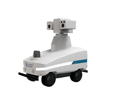 輪式機(jī)器人