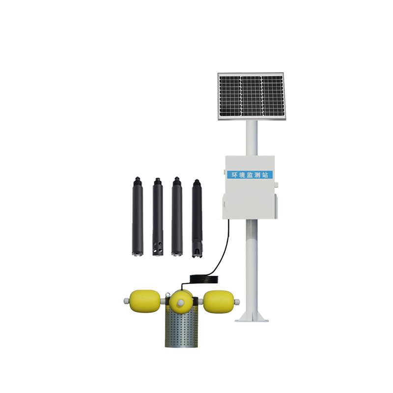 養(yǎng)殖水質(zhì)監(jiān)測(cè)設(shè)備：降低水環(huán)境監(jiān)測(cè)管理成本