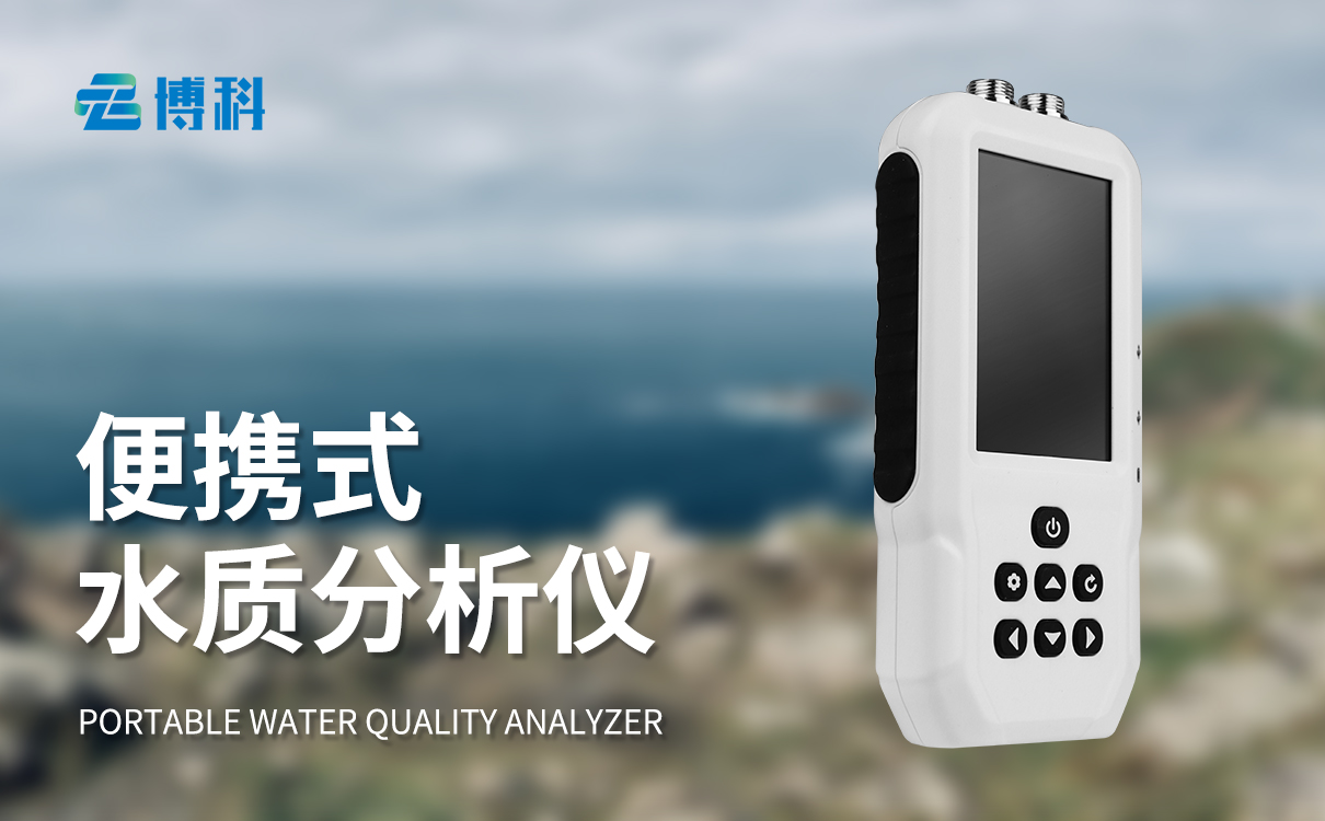 便捷式氨氮檢測儀 便捷式氨氮檢測儀