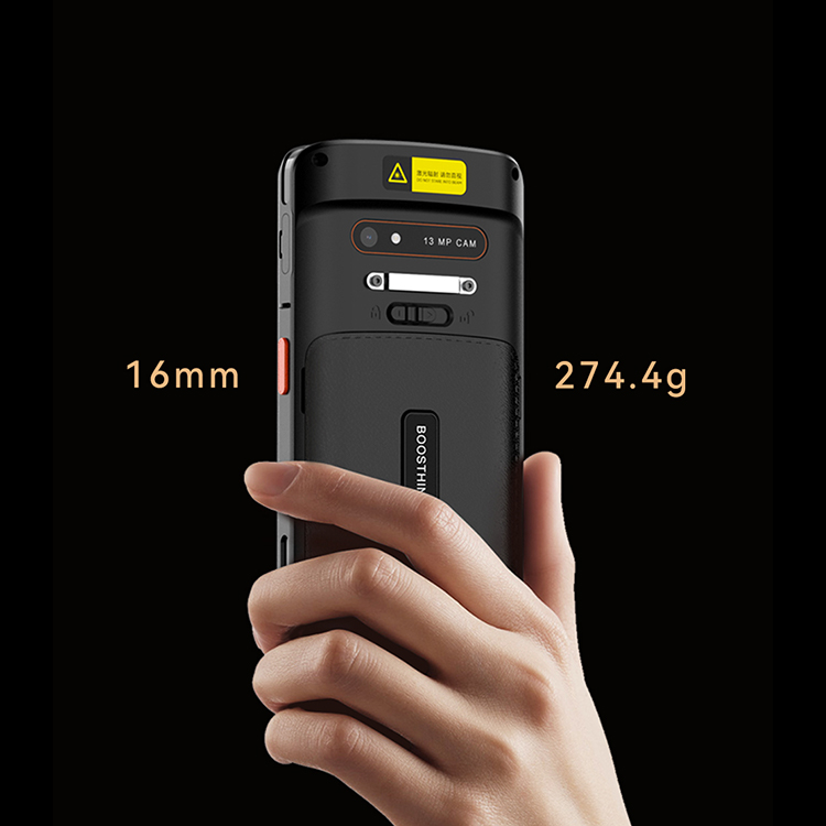 F2 Barcode Scanner Handheld Terminal