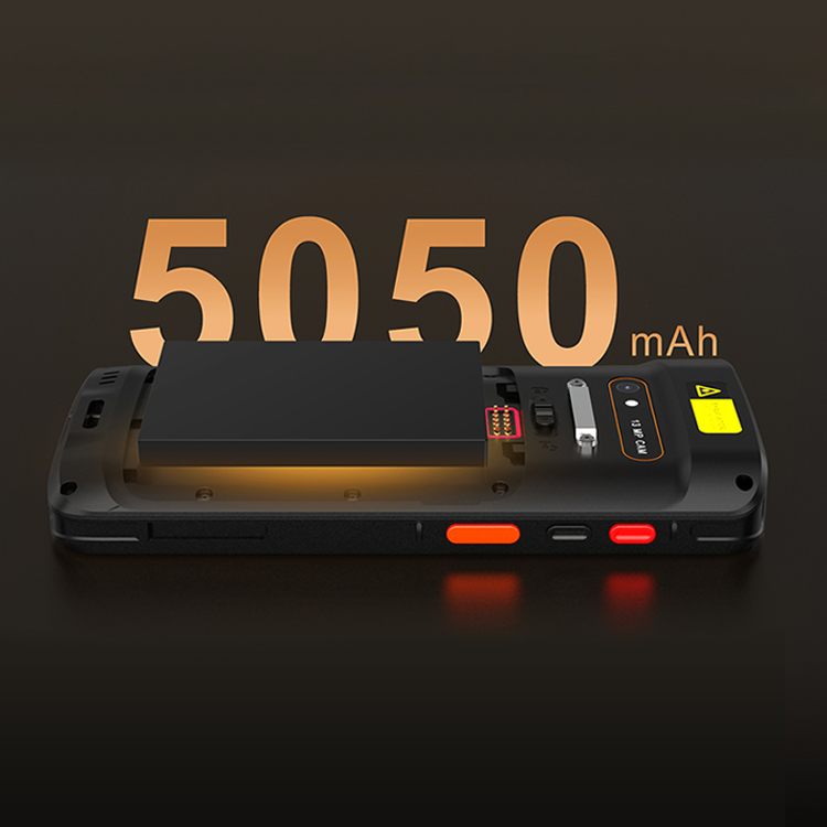 F2 Barcode Scanner Handheld Terminal