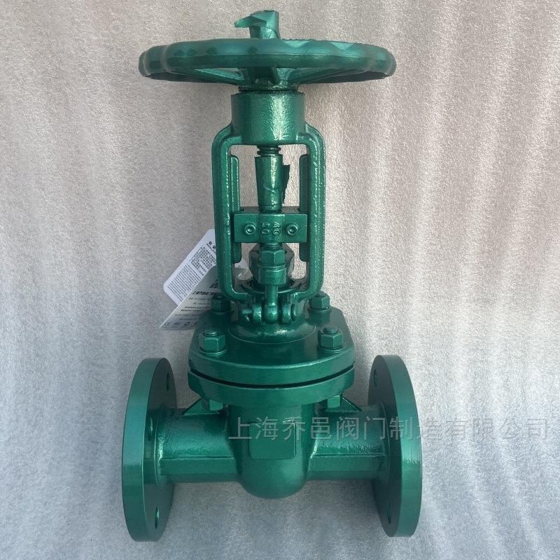 衬氟闸阀 Z41F46衬氟闸阀